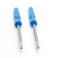 2PC/ Set T8 Torx Screw Driver Hex Joystick Shell Screwdriver For Xbox 360 Wireless Controller Open Repair Tool Wholesale