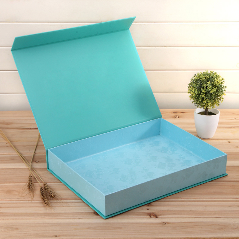 Gift Paper Box 16 Jpg