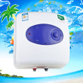 Water Heater 15L Mini Solar Water Heater Backup Electric Rapid heating Tank Storage Household Hot Water Shower Electric Instant