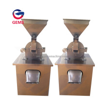 Agricultural Spice Herb Root Grinder Machine