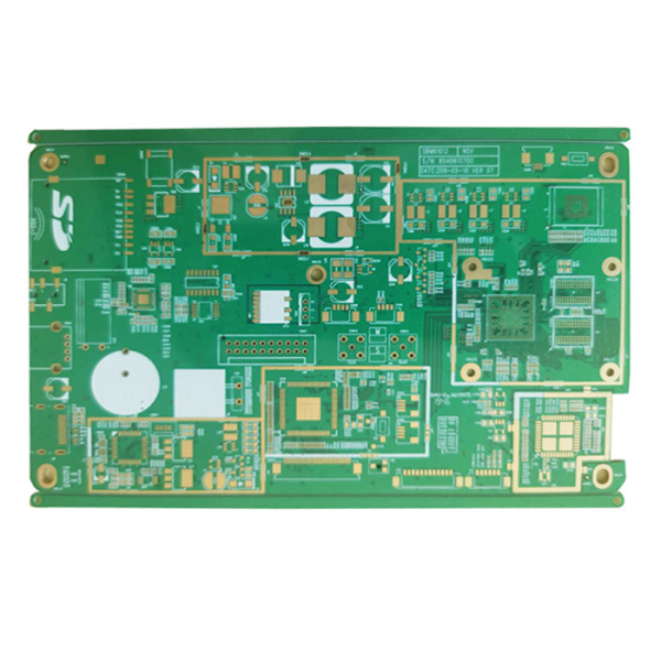 Provide flexible printed circuit board rigid-flex board