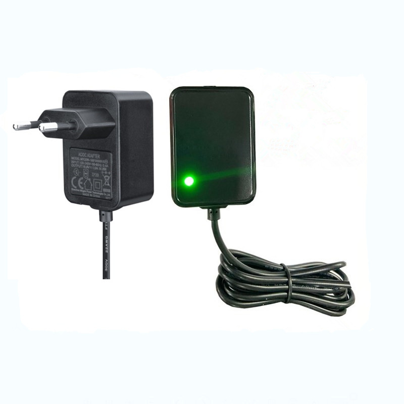 Eu Plug Battery Charger Jpg