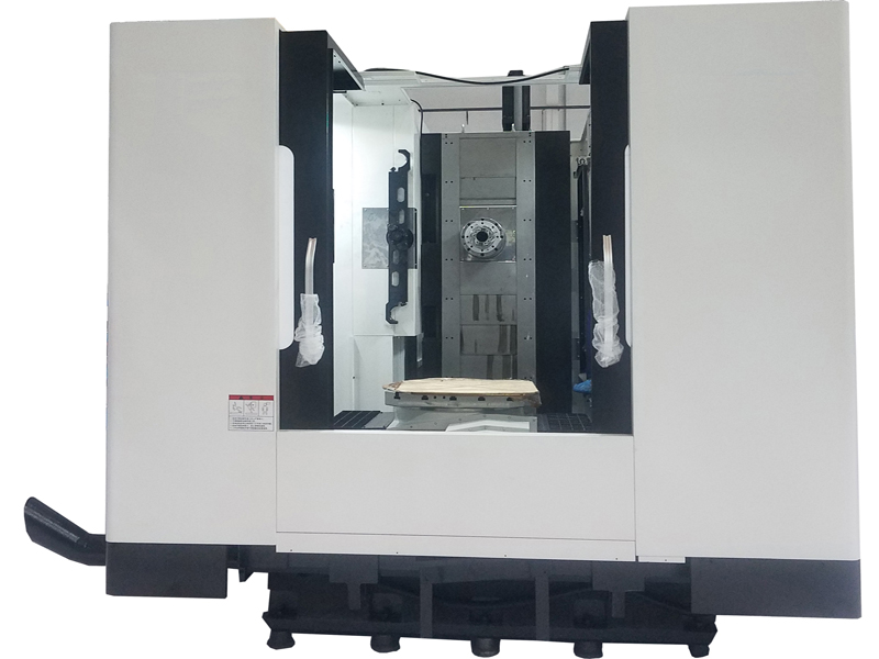  CNC Horizontal Machine Tool HMC630