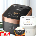 3L IH Electric Rice Cooker Mini Rice Cooker Intelligence Pressure Multicooker Electric Cookers Household Food Warmer 220V 800W
