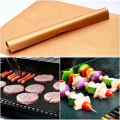 Baking Mat for Gas Charcoal Electric Grill