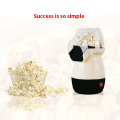 Popcorn Machine Household Mini Popcorn Maker Automatic Hot Air Desktop Portable Popcorn DIY Machine B301