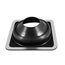 Low Temperature Resistance Rubber Roof Flashing for Chimney