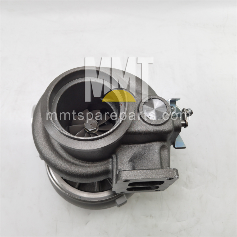 Turbocharger 333-2813