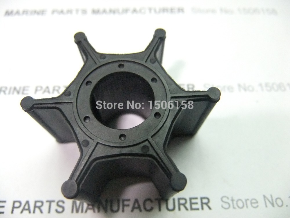 Boat Engine Impeller 17461-93903 for Suzuki 4 Stroke 8HP 15HP 9.9HP Outboard Motor Water Pump Parts