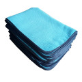 Microfiber Easy Clean Waffle Weave Wiping Cloth