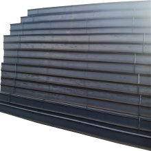 Galvanised Building Materials Structural Steel H-Beam