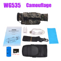 WG535 Camouflage