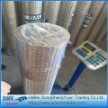 cold galvanized welding mesh on sale