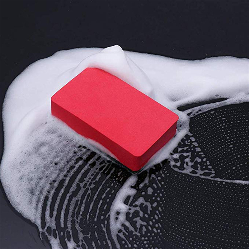 1 Pcs Clay Bar for Car Car Washer Sponge Washing Cleaning Sponge Block Car Cleaning Tool Cloth Car Accessries Dropshipping