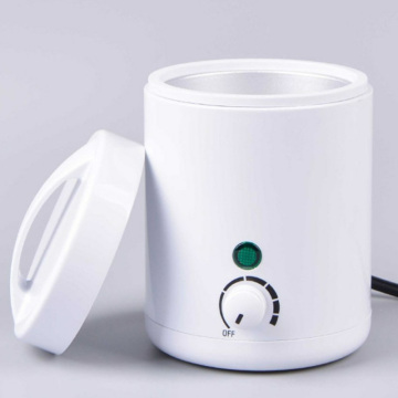 Electric Wax Heater Paraffin Warmer Pot-Waxing Machine Hair Removal Wax Heater Heater EU Plug