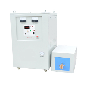 Mould Induction Hardening System