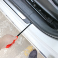 Car Fastener Removal Tool Plastic Trim Dash Removal Rivet Clips Car Door Panel Installer Cover Pry Repair Fastener Refit Tool