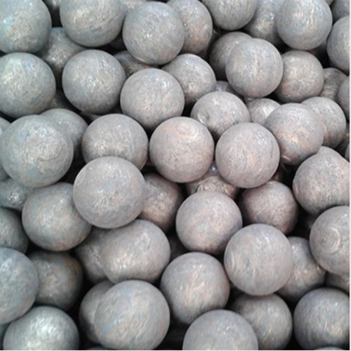 Forged Ball