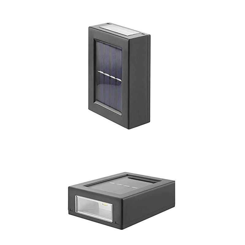 Solar Deor Led