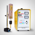 Portable Electrical Discharge Machine Other Machine Tool Equipment Deep Hole Drilling Machine Small Business Manufacturing