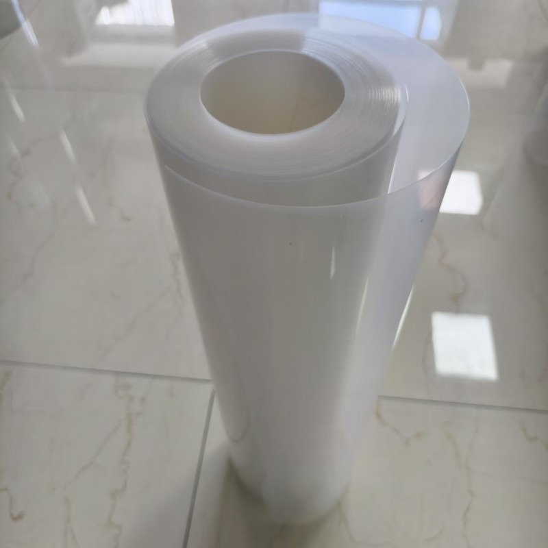 PP Transparent  Film-061003