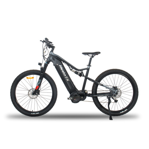 Mountain Ebikes Foldable With Shock Absorption Manufacturer Mountain Ebikes Foldable With Shock Absorption from China