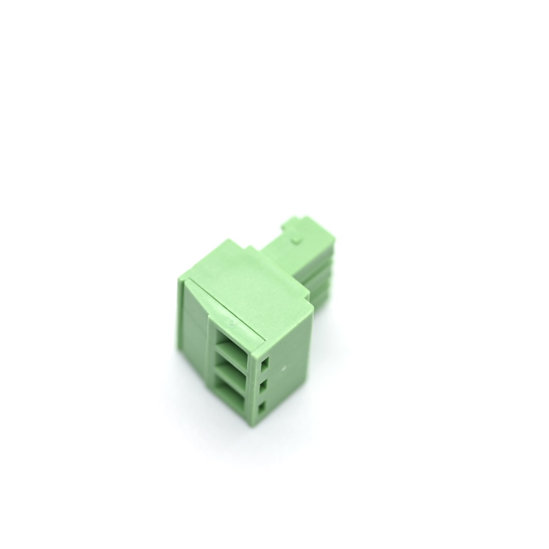 AT2500F-3.5or 3.81XXX-CG+Plug-in Terminal Block Pitch 3.5 or 3.81（5）
