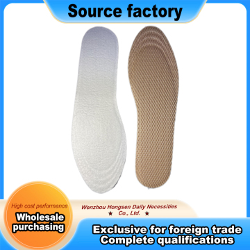 Felt Mesh Moisture Wicking Pad