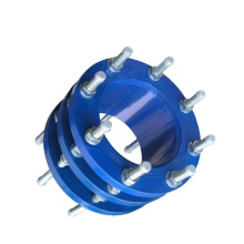 Mild Steel Round Base Precision Casting Flange