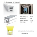 SK6812 RGBW Led Neon Rope Tube WS2811 WS2812 WS2813 Flexible Strip Light Silica Gel Soft Lamp Tube 1/2/3/4/5m IP67 Waterproof