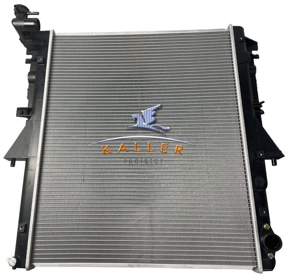 Radiator for MITSUBISHI TRITION 2.4 OEM 1350A807