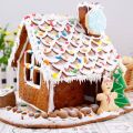 Snowflake Christmas Cookie Tools Cutter Molds Biscuit Press Icing Set Stamp Mould Stainless Steel Cake Decorating Tools