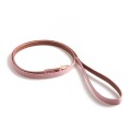pink leash