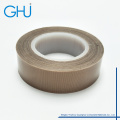 Teflon PTFE Cloth Adhesive Tapes