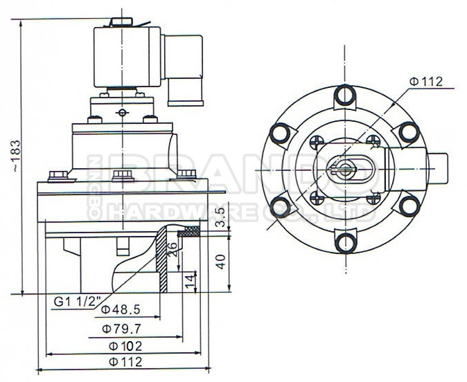 DMF-Y-40S