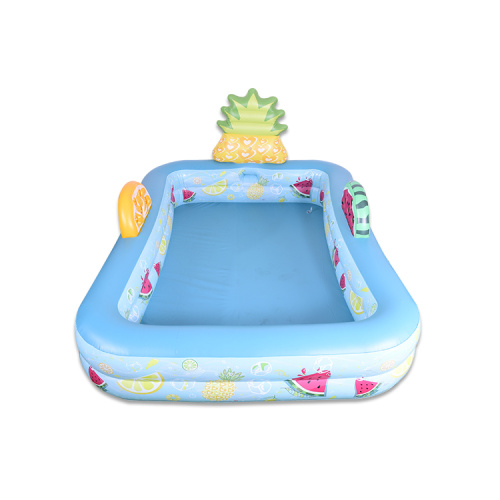 Fruit-shaped sprinkling inflatable swimming pool for Sale, Offer Fruit-shaped sprinkling inflatable swimming pool