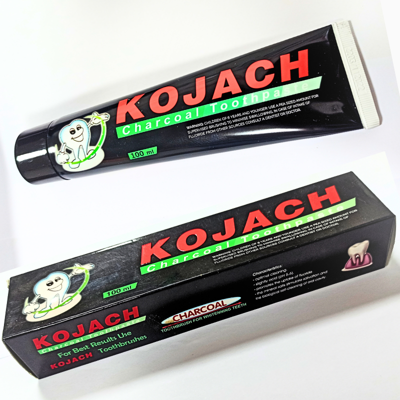Kojach toothpaste