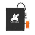 Newest Design Flyingbear-Ghost 5 full metal frame High Precision DIY 3d printer Diy kit glass platform Wifi
