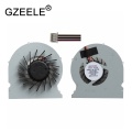 GZEELE new for FOXCONN NT510 NT410 NDT-PCNT510-1 nT-A3500 nT-510 nT-525 nT-425 nT-A3700 nT-i1200 NT425 NT330-i cpu cooling fan