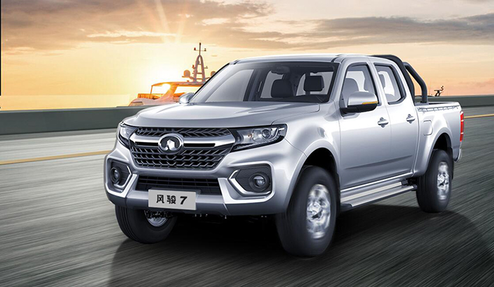 Great Wall Wingle 7 2023