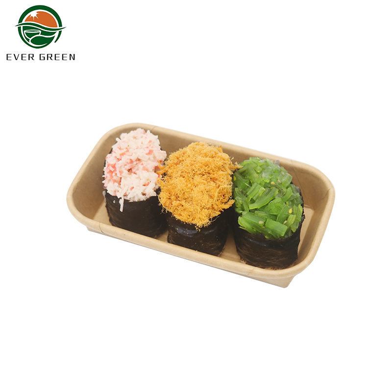 kraft boxes for food