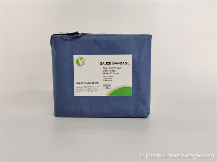 Buy Plaster Gauze Bandage