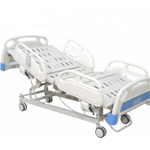 Five Functions Of Hospital Removable Electric Bed Manufacturers and Suppliers from China