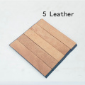 5 Medium leather