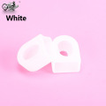 white 2pcs