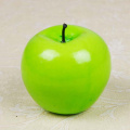 Green apple