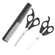 6 Inch Good Quality Hair Scissors Professional Hairdressing Scissors Shears Salon Equipment Hair Cutting Scissors Set Barber