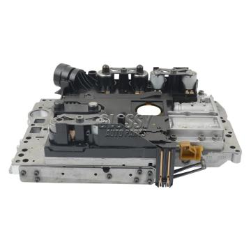 AP02 722.6 Transmission valve body with solenoids for Mercedes Benz Conductor Plate 2112770101 A2112770101 A 211 277 01 01