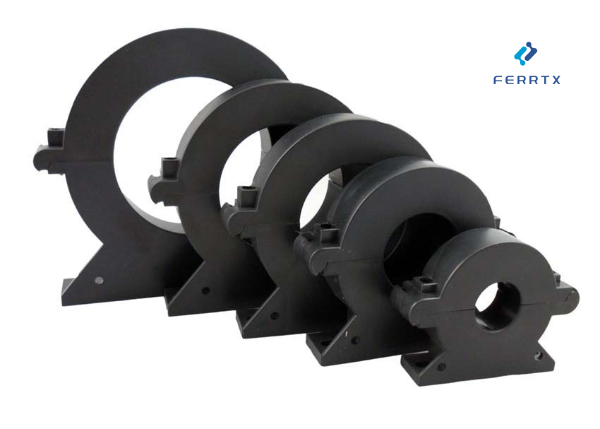 Magnetics Split Core