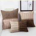 Proud Rose Square Pillowcase Sofa Cushion Chair Cushion Rectangular Backrest Pillowslip without Pillow Core Household Articles